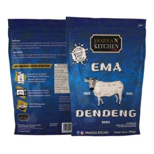 Ema Daging Dendeng