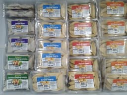 KARIPAP IKAN SEJUK BEKU - Thumbnail 1