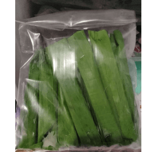 pulut panggang - Image 1