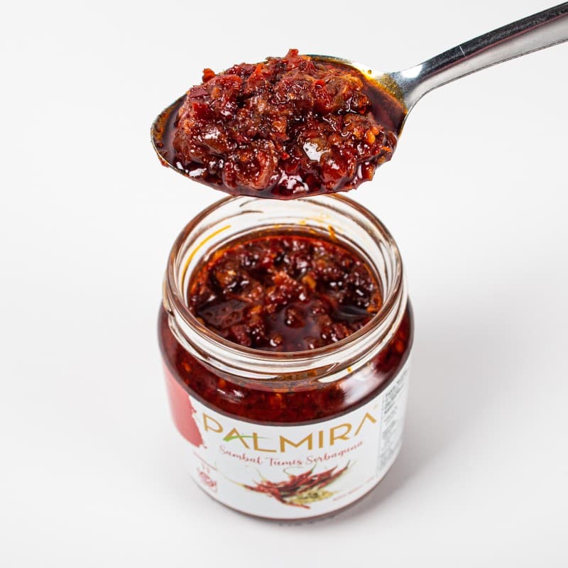 Sambal Tumis Serbaguna - Image 1