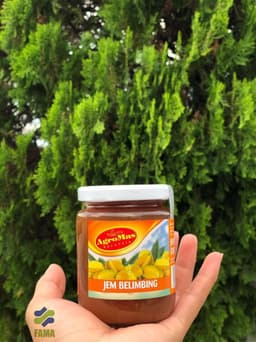 Jem Belimbing 300 gm Agromas - Thumbnail 2