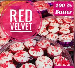 RED VELVET - Thumbnail 1