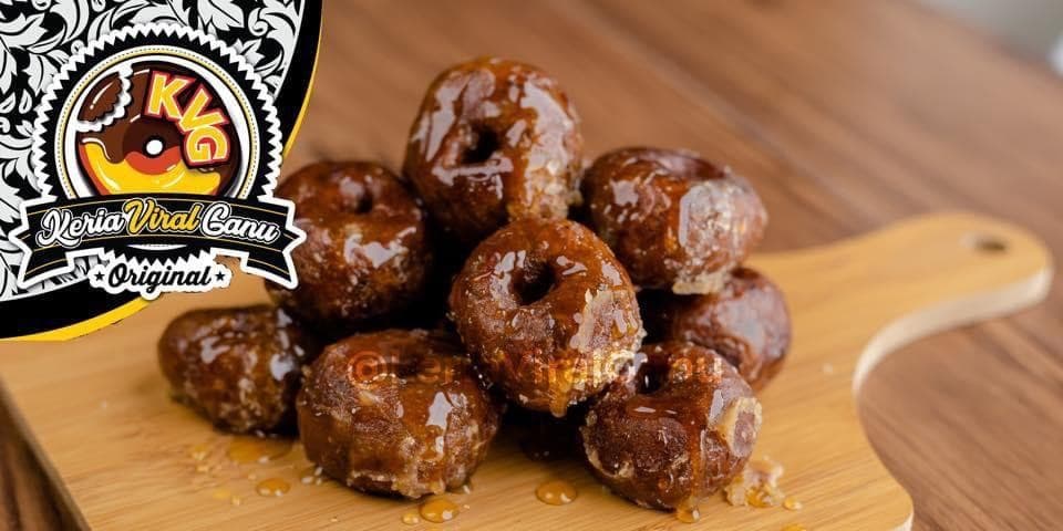 Keria Frozen - Image 1