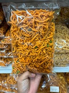 Maruku Mee Pedas - Thumbnail 1