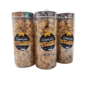 salted karamel cornflake - Image 1