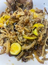 PEKASAM CENDAWAN (CENDAWAN TIRAM KELABU) - Thumbnail 2