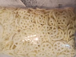 Keropok Roda Ayam - Thumbnail 1