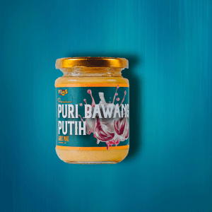 VIAS Bawang Putih - Image 1