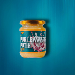 VIAS Bawang Putih - Thumbnail 1