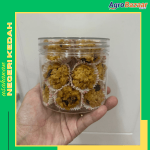 BISKUT CONFLAKE ( 30 - 35 pcs ) - Image 1