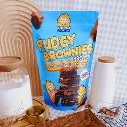 Brownies Premix - Thumbnail 1