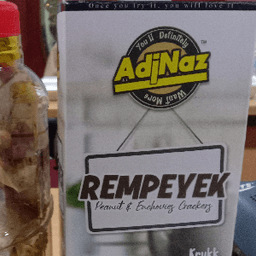 Rempeyek - Thumbnail 2