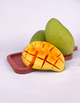 MANGGA HARUMANIS PERLIS - Thumbnail 2