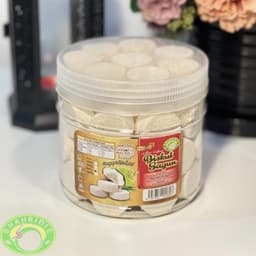 Biskut Sagun Shahrinie 500gm 100% Kepala Parut Asli Tanpa Bahan Pengawit Tanpa Perwarna Tiruan Dan Halal - Thumbnail 2