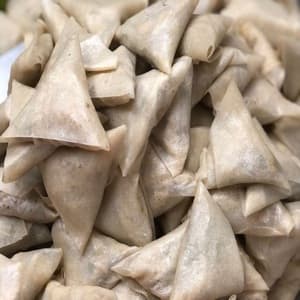 Samosa Frozen