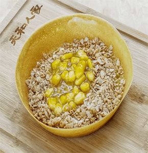 Apam Balik Besar Nestum - Image 1