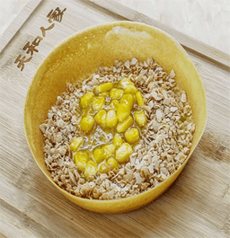 Apam Balik Besar Nestum - Thumbnail 1