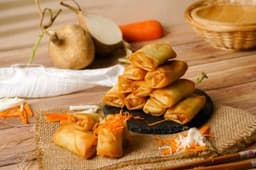 Popia sayur - Thumbnail 2