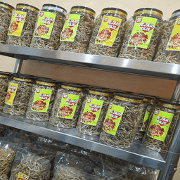 jejari bilis - Thumbnail 1