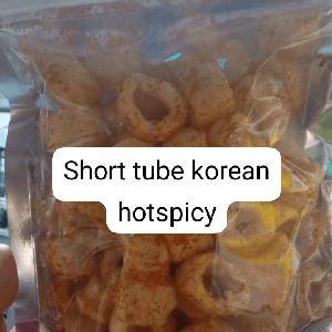 keropok korean spicy - Image 1