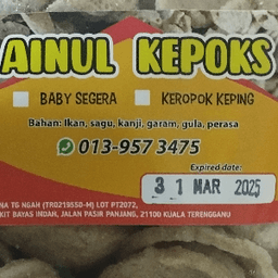 Keropok - Thumbnail 1