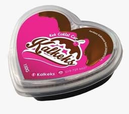 (SELF PICK UP) KEK COKLAT CAIR - Thumbnail 1