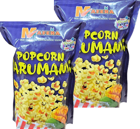 Popcorn Harumanis (80g) - Image 1