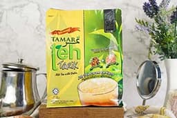 TAMAR TEH TARIK - Thumbnail 1