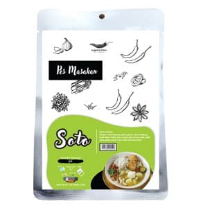 PES SOTO SAMBALEENA - Image 1