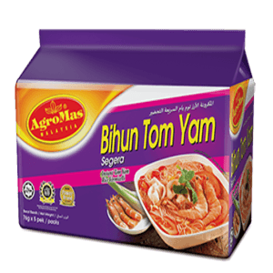 AGROMAS BIHUN TOMYAM - Image 1