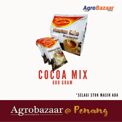 Agromas Minuman Koko Pracampur - Thumbnail 1