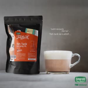 Teh2tarik