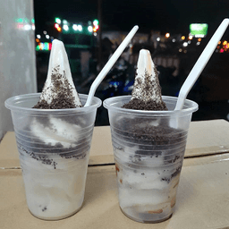 AISKRIM OREO - Thumbnail 1