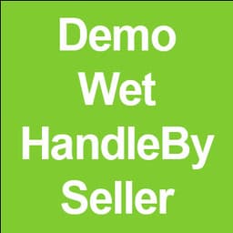 Wet Handle by Seller (Demo) - Thumbnail 1