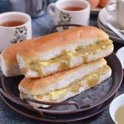 ROTI STEAM - Thumbnail 1