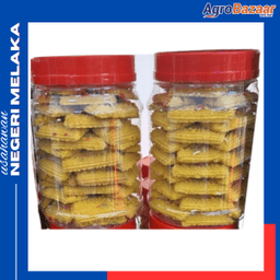 BISKUT SEMPERIT (2 BALANG) - Thumbnail 1