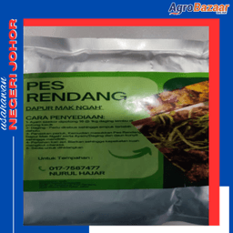 PES RENDANG DAPUR MAK NGAH - Thumbnail 1
