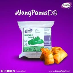 Popia sayur - Thumbnail 1