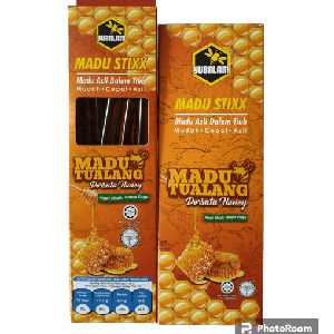 YUBALAM MADU STICK TUALANG - Image 1