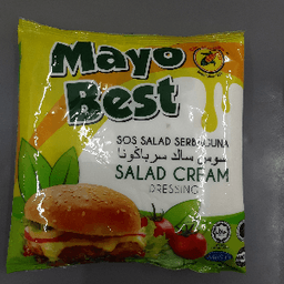 MAYO BEST 3L - Thumbnail 1