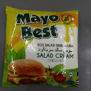 MAYO BEST 3L