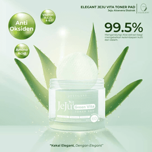 ELEGANT JEJU TONER - Image 1