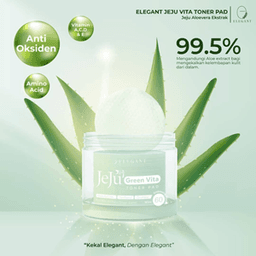 ELEGANT JEJU TONER - Thumbnail 1