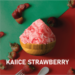 Kaiice Strawberry - Thumbnail 1