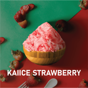 Kaiice Strawberry