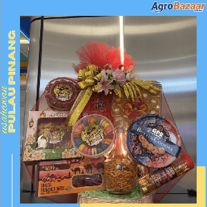 Hamper Classic - Image 1