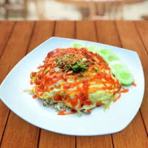 Nasi Goreng Pataya 5 set - Image 1