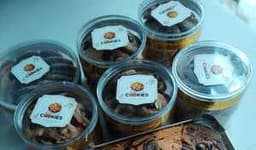 BELGIAN CHOC CHIP COOKIES - Thumbnail 2