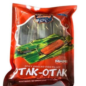 OTAK-OTAK - Image 1