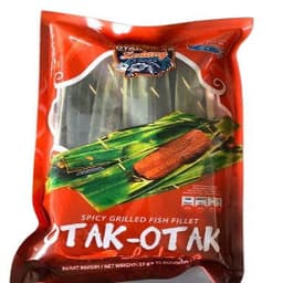 OTAK-OTAK - Thumbnail 1
